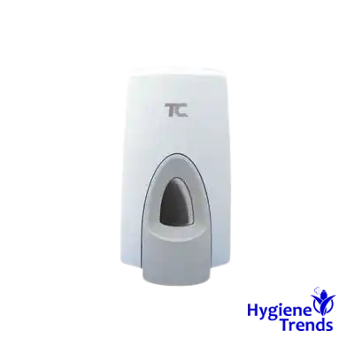 ENRICHED FOAM SOAP DISPENSER